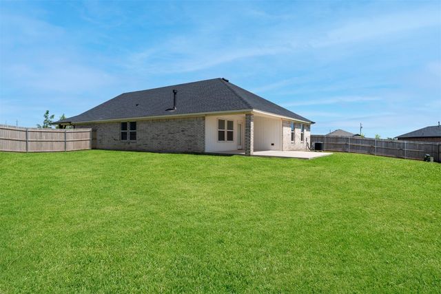 2484 Heather Road, Blanchard, OK 73010