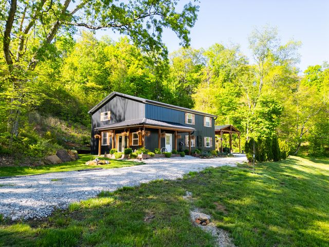 4590 Hopewell Church Road SW, Lancaster, OH 43130