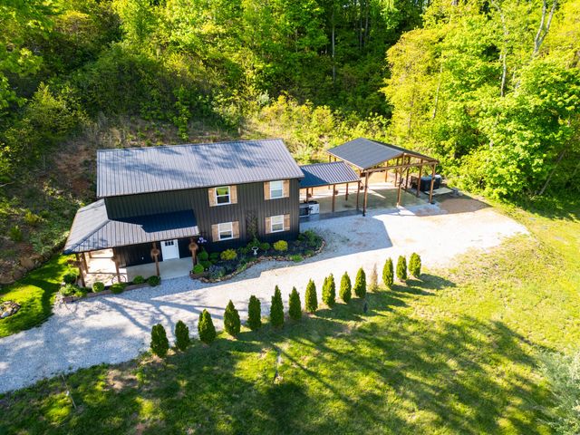4590 Hopewell Church Road SW, Lancaster, OH 43130
