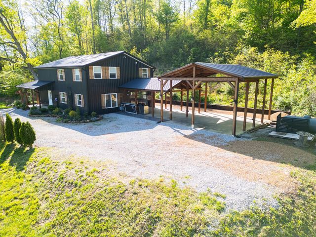 4590 Hopewell Church Road SW, Lancaster, OH 43130