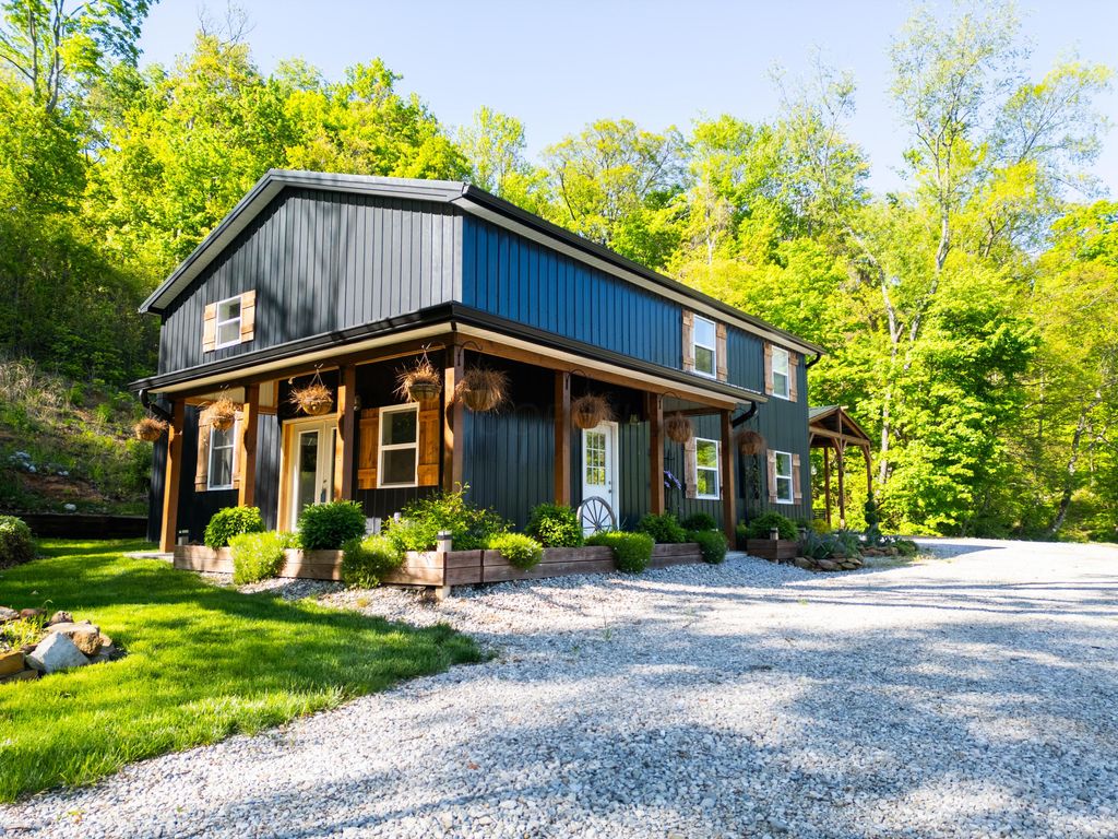 4590 Hopewell Church Road SW, Lancaster, OH 43130