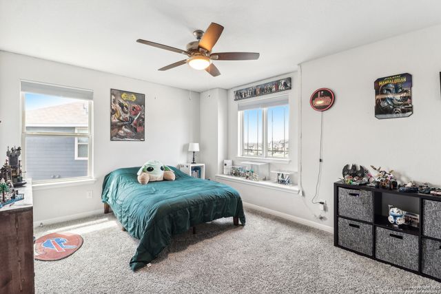 4902 Oxbow Bend, St Hedwig, TX 78152