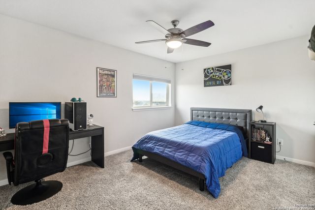 4902 Oxbow Bend, St Hedwig, TX 78152