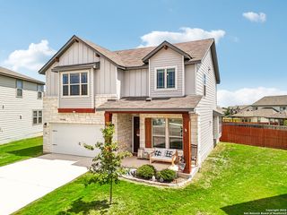 4902 Oxbow Bend, St Hedwig, TX 78152