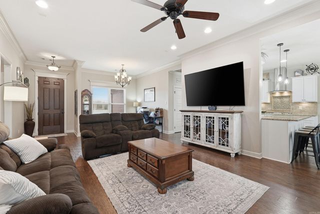 5 Edge Brook Cove, Sheridan, AR 72150