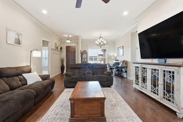 5 Edge Brook Cove, Sheridan, AR 72150