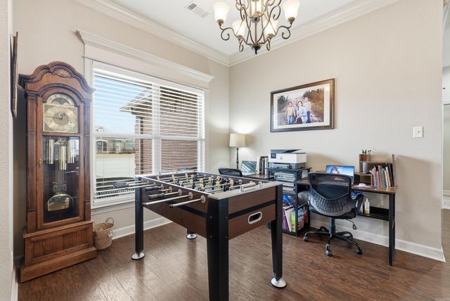 5 Edge Brook Cove, Sheridan, AR 72150