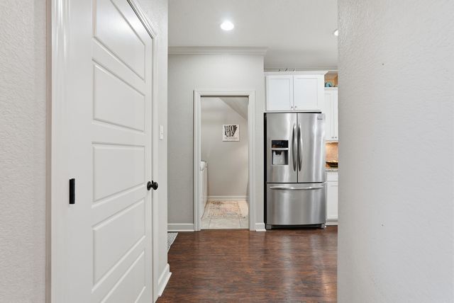 5 Edge Brook Cove, Sheridan, AR 72150