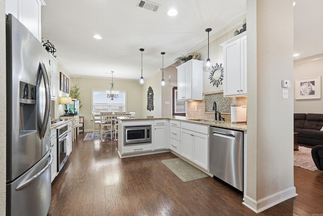 5 Edge Brook Cove, Sheridan, AR 72150