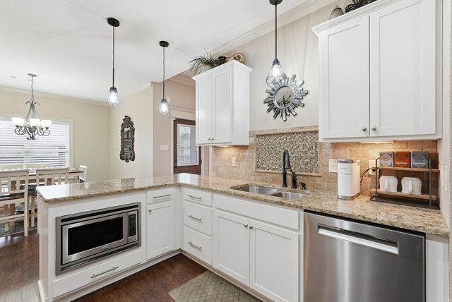 5 Edge Brook Cove, Sheridan, AR 72150