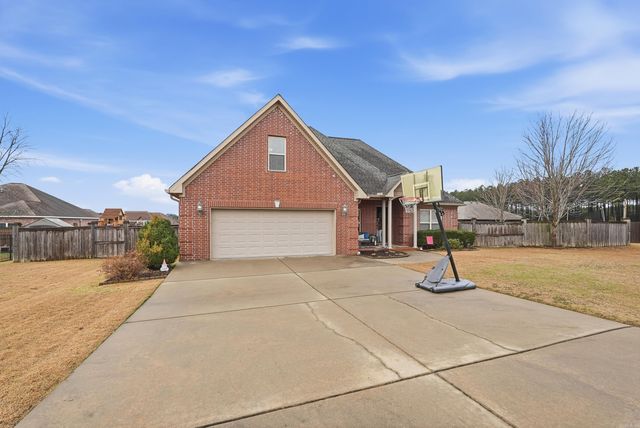 5 Edge Brook Cove, Sheridan, AR 72150