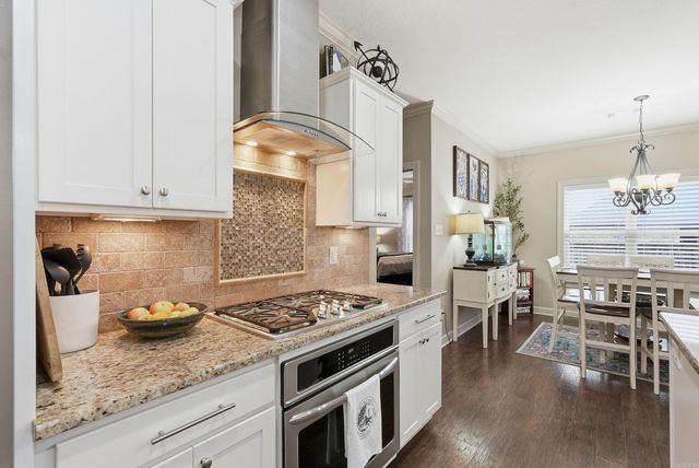 5 Edge Brook Cove, Sheridan, AR 72150