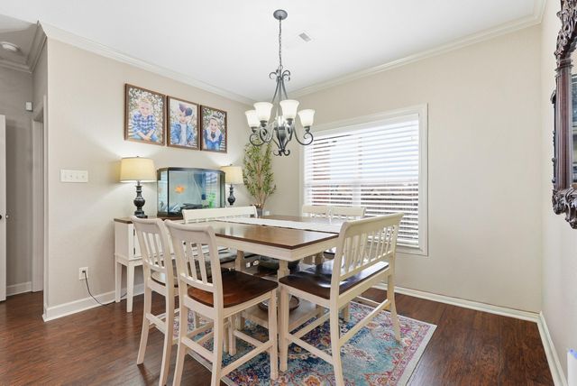 5 Edge Brook Cove, Sheridan, AR 72150