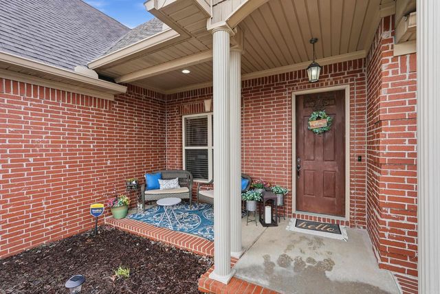 5 Edge Brook Cove, Sheridan, AR 72150