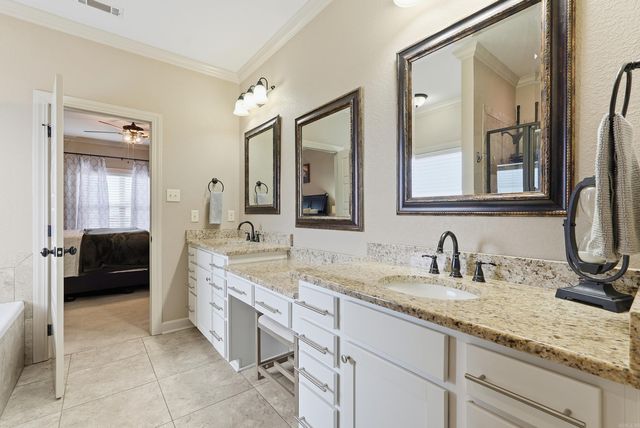 5 Edge Brook Cove, Sheridan, AR 72150