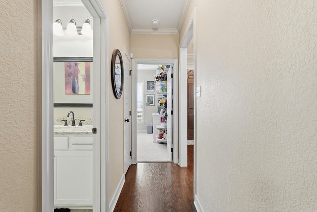 5 Edge Brook Cove, Sheridan, AR 72150