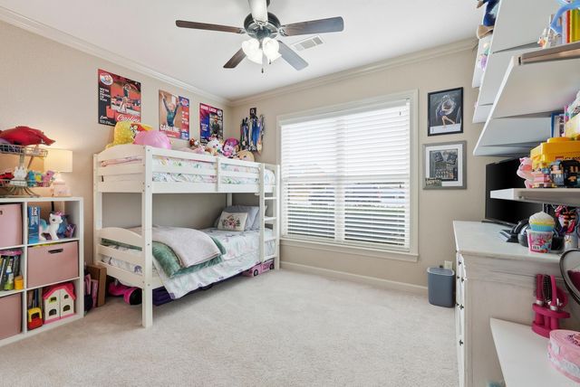 5 Edge Brook Cove, Sheridan, AR 72150