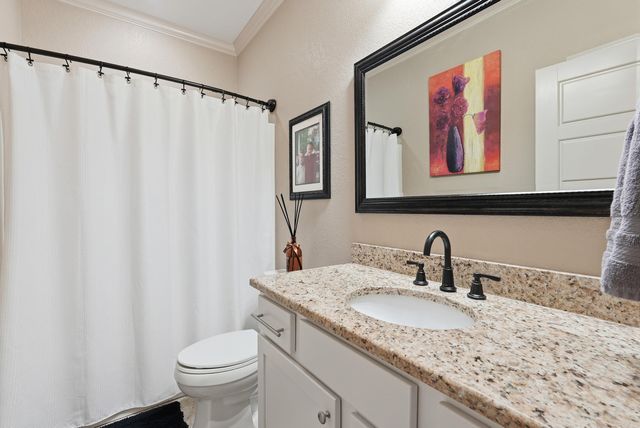 5 Edge Brook Cove, Sheridan, AR 72150