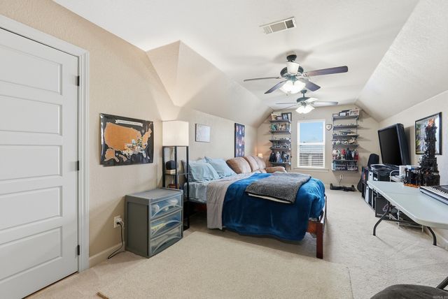 5 Edge Brook Cove, Sheridan, AR 72150