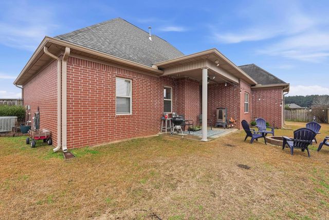 5 Edge Brook Cove, Sheridan, AR 72150