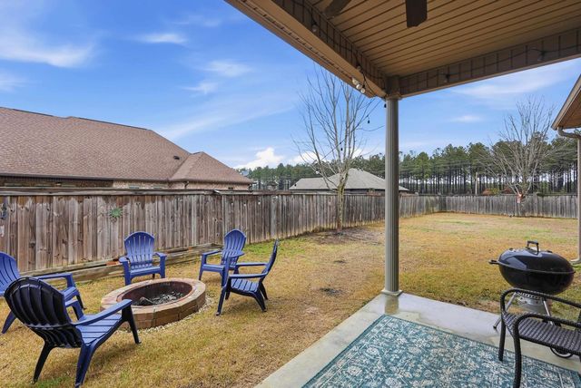 5 Edge Brook Cove, Sheridan, AR 72150