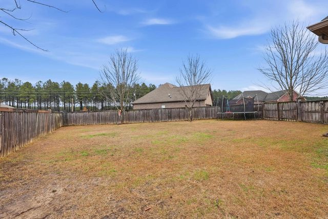 5 Edge Brook Cove, Sheridan, AR 72150