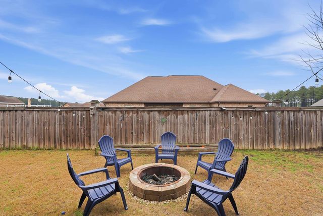 5 Edge Brook Cove, Sheridan, AR 72150