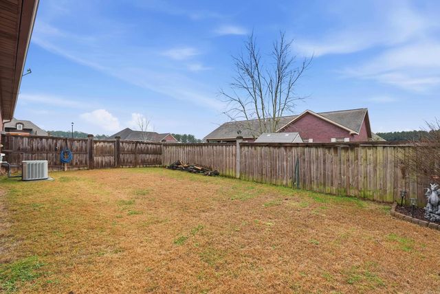 5 Edge Brook Cove, Sheridan, AR 72150