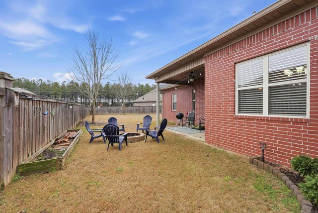 5 Edge Brook Cove, Sheridan, AR 72150