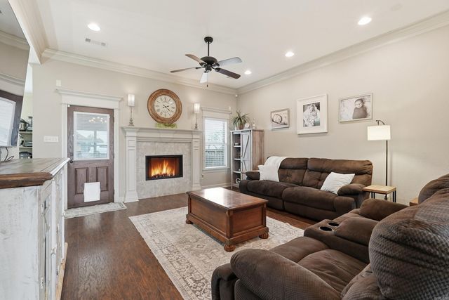 5 Edge Brook Cove, Sheridan, AR 72150