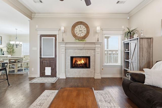 5 Edge Brook Cove, Sheridan, AR 72150