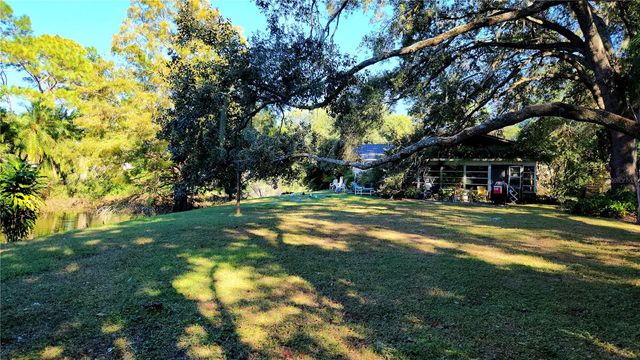 6321 RUNNEL DRIVE, New Port Richey, FL 34653