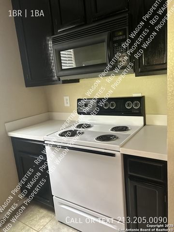 4803 Hamilton Wolfe Rd Apt 914, San Antonio, TX 78229