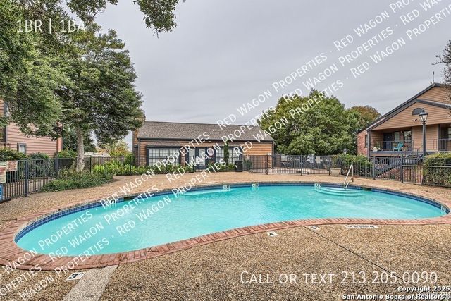 4803 Hamilton Wolfe Rd Apt 914, San Antonio, TX 78229