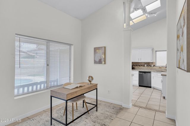 16443 S 43RD Street, Phoenix, AZ 85048