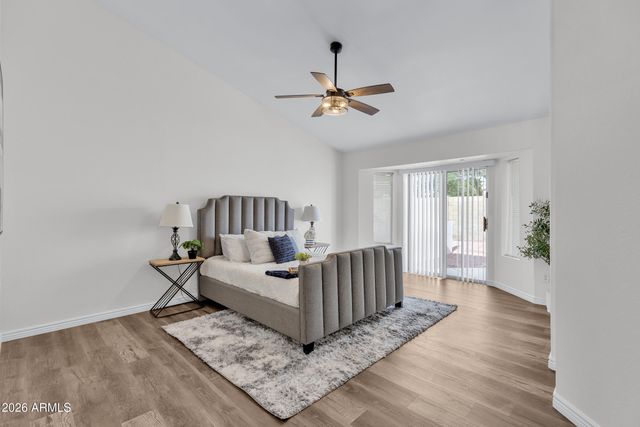 16443 S 43RD Street, Phoenix, AZ 85048