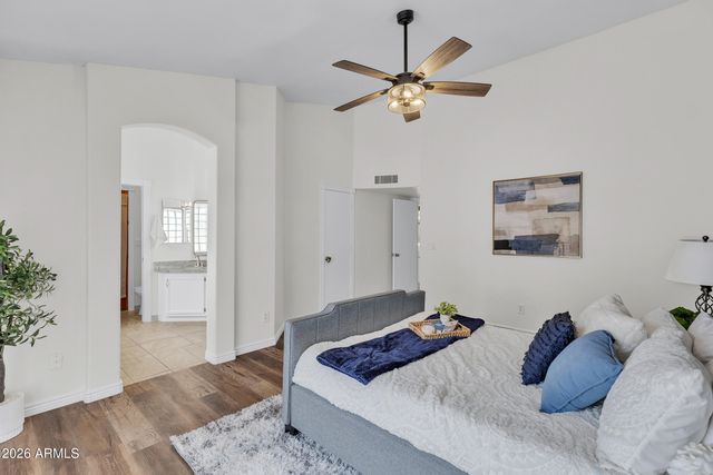 16443 S 43RD Street, Phoenix, AZ 85048