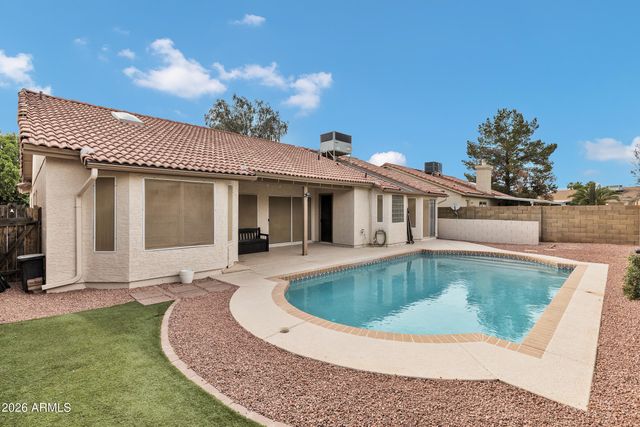 16443 S 43RD Street, Phoenix, AZ 85048