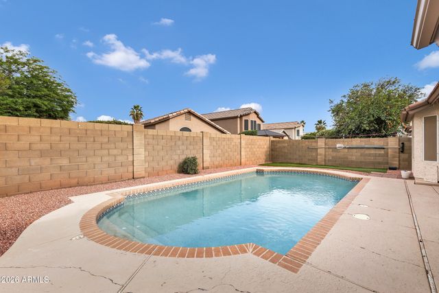 16443 S 43RD Street, Phoenix, AZ 85048