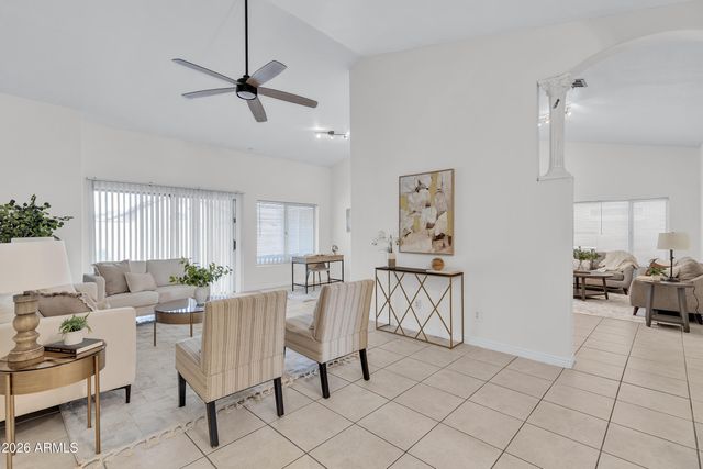 16443 S 43RD Street, Phoenix, AZ 85048