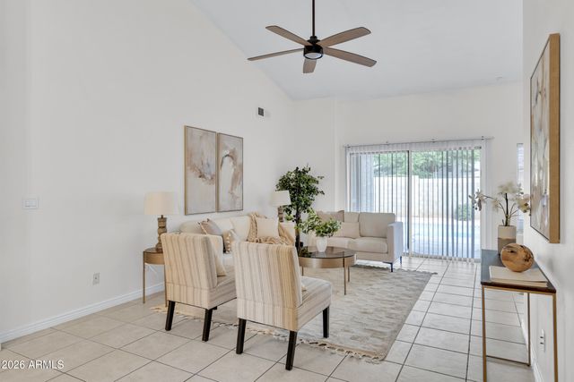 16443 S 43RD Street, Phoenix, AZ 85048