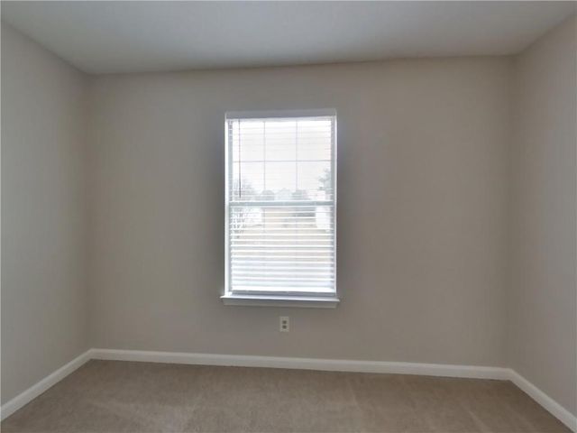 Address unavailable.