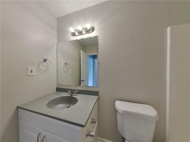 Address unavailable.