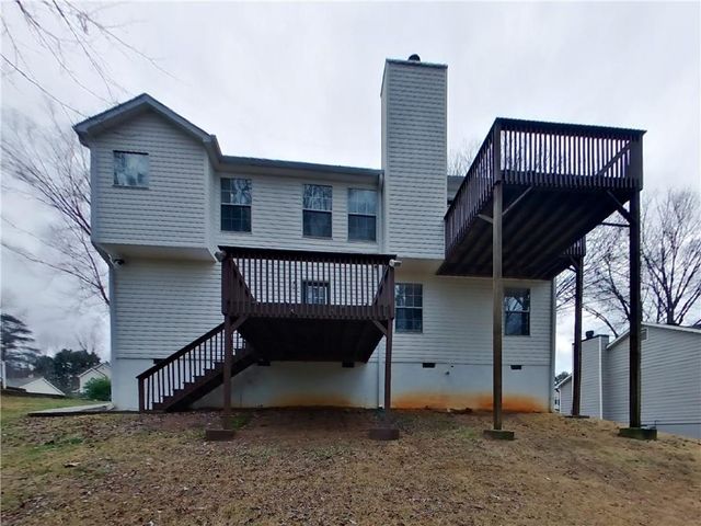 Address unavailable.