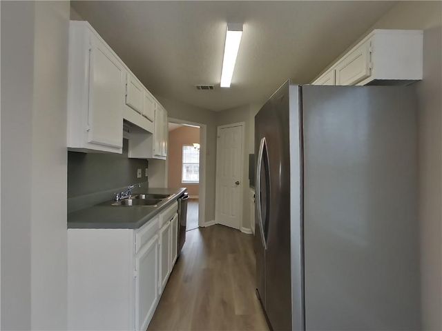 Address unavailable.