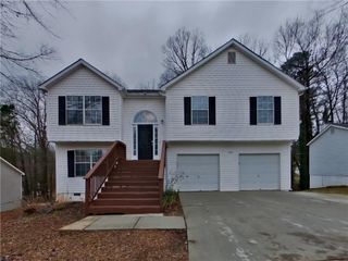 Address unavailable.