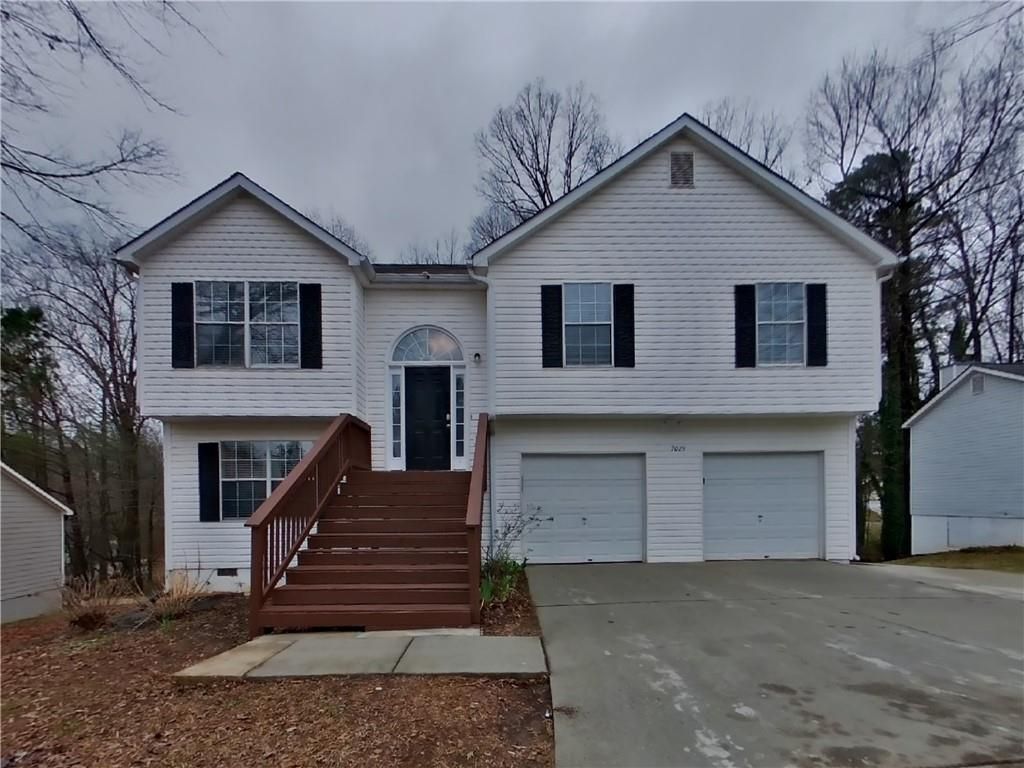 Address unavailable.