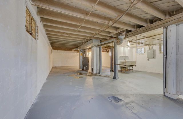 2827 Grant STREET, Milwaukee, WI 53215
