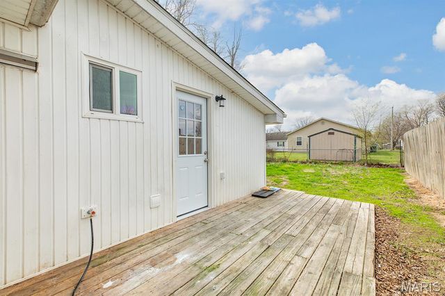 518 B Street, Bethalto, IL 62010
