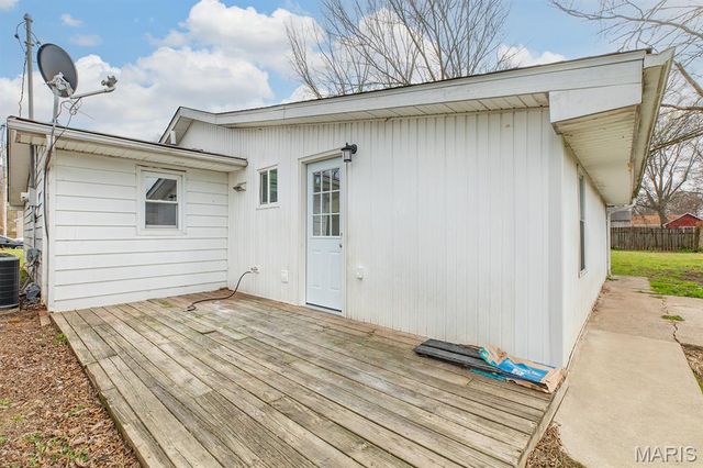 518 B Street, Bethalto, IL 62010